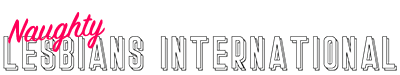 Naughty Lesbians International Logo